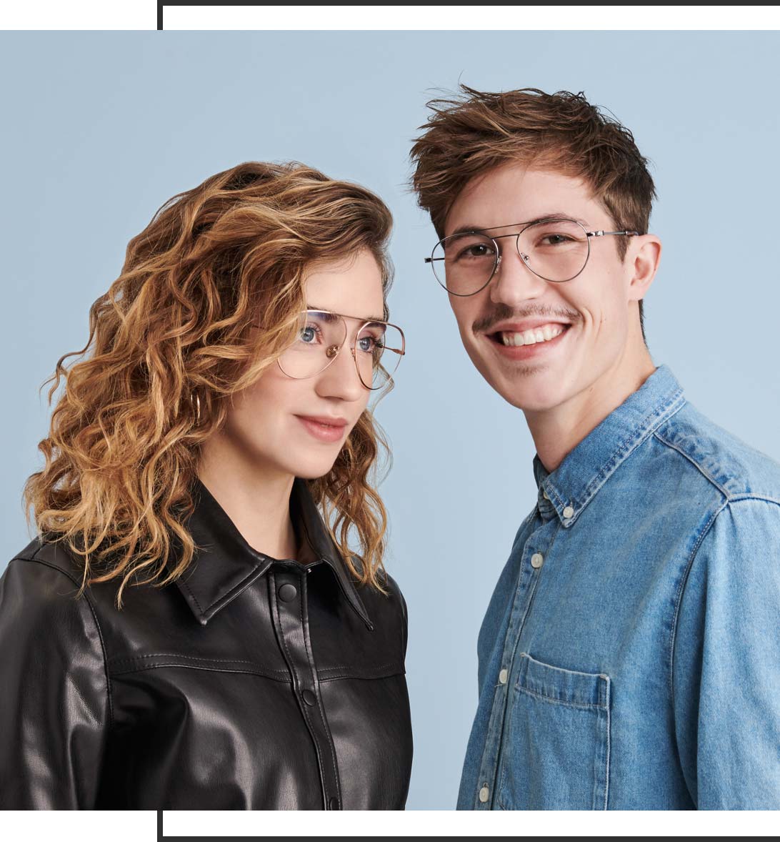 New Year New Glasses